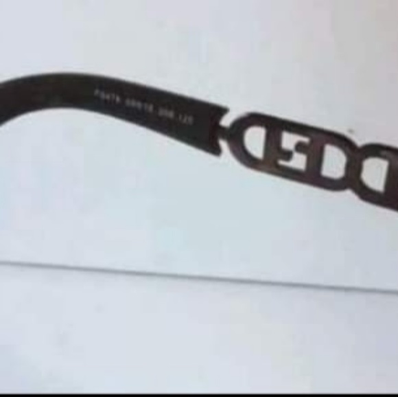 FENDI SUNGLASSES